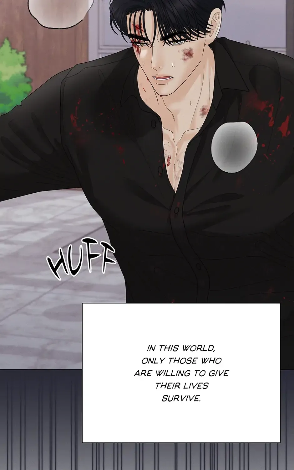 Cradle of the Tiger Chapter 20 page 105 - 