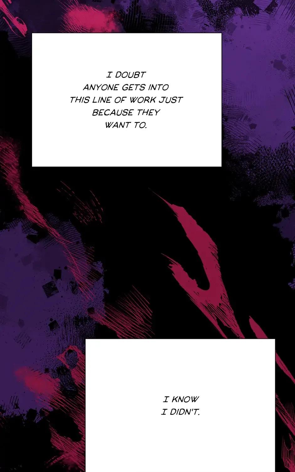 Cradle of the Tiger Chapter 20 page 111 - 
