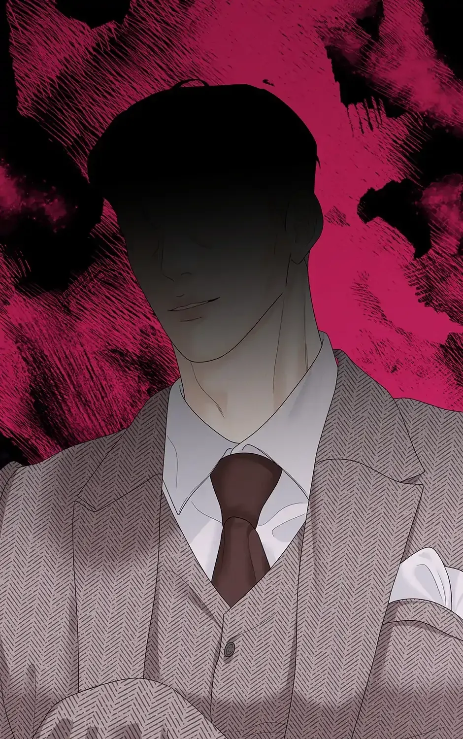 Cradle of the Tiger Chapter 20 page 113 - 