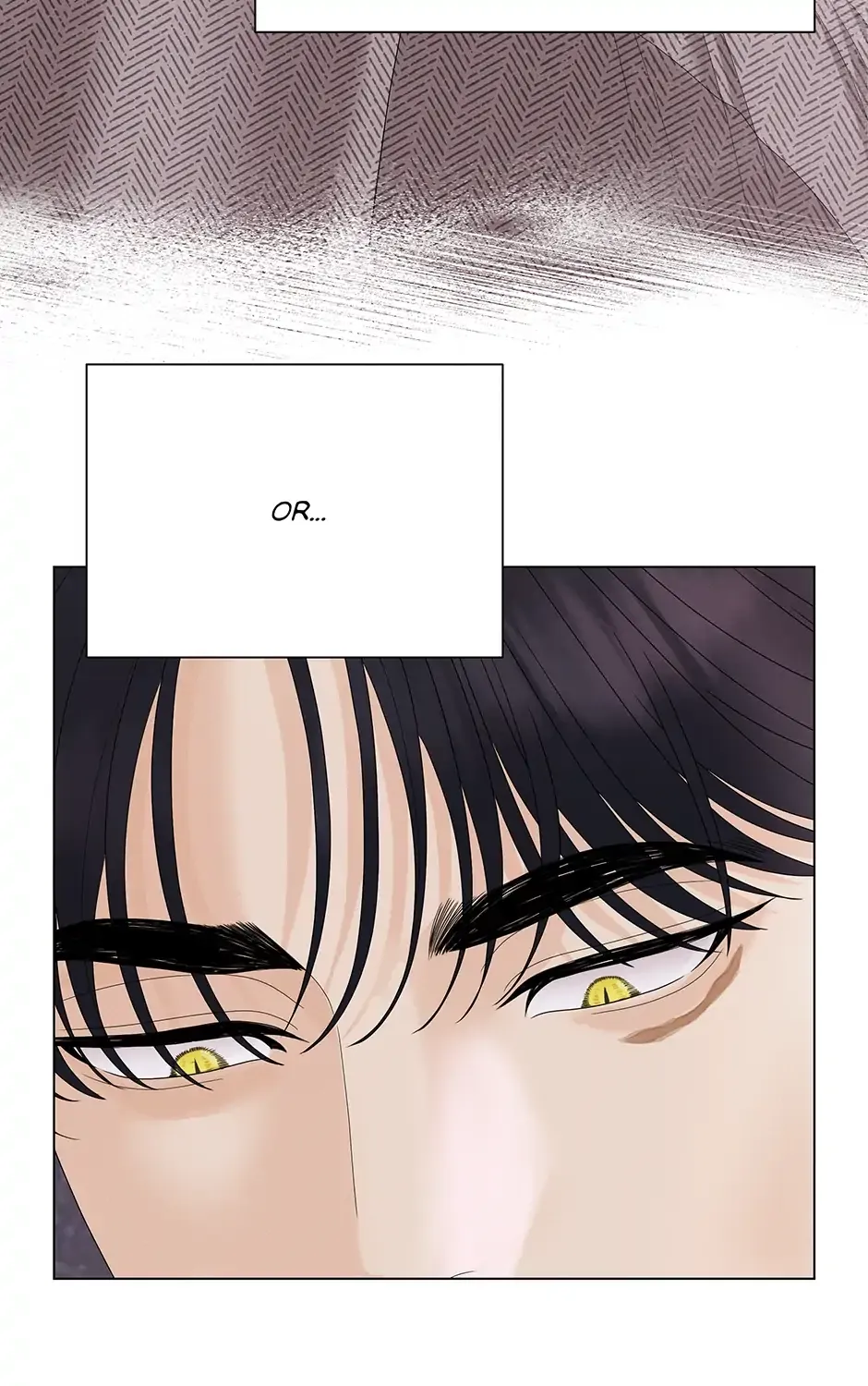 Cradle of the Tiger Chapter 20 page 115 - 