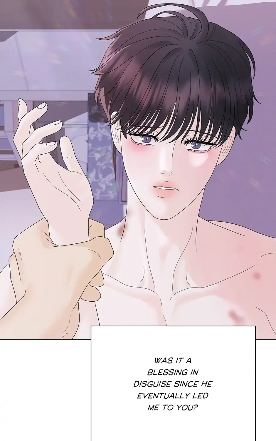 Cradle of the Tiger Chapter 20 page 117 - 