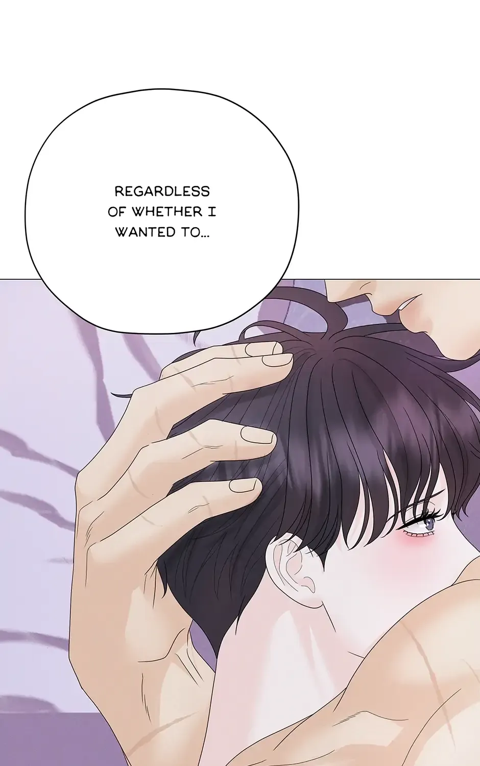 Cradle of the Tiger Chapter 20 page 119 - 