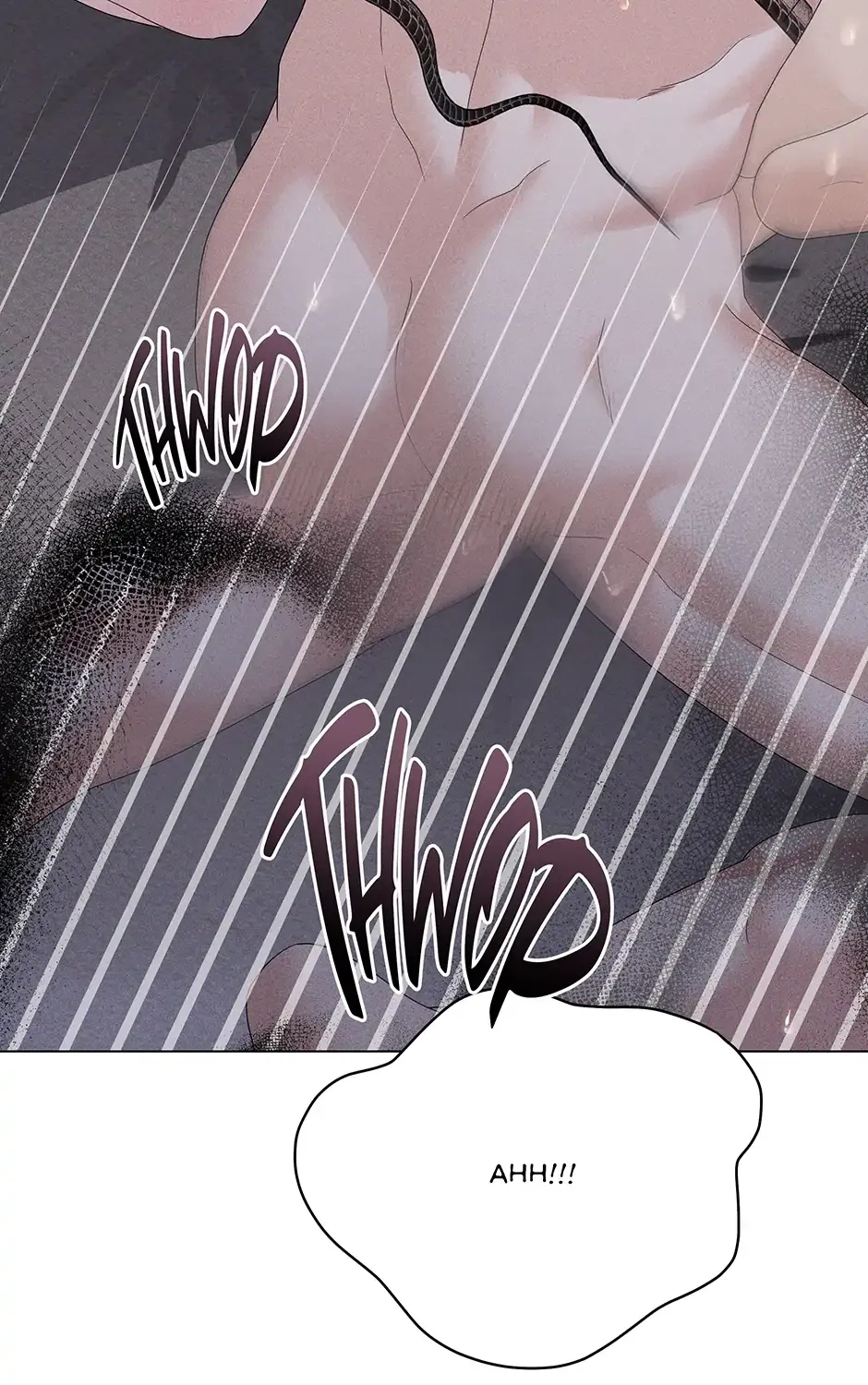 Cradle of the Tiger Chapter 20 page 133 - 