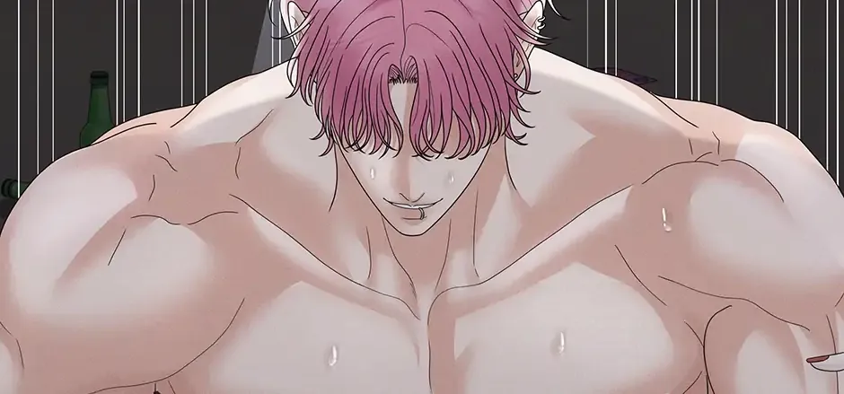 Cradle of the Tiger Chapter 20 page 136 - 
