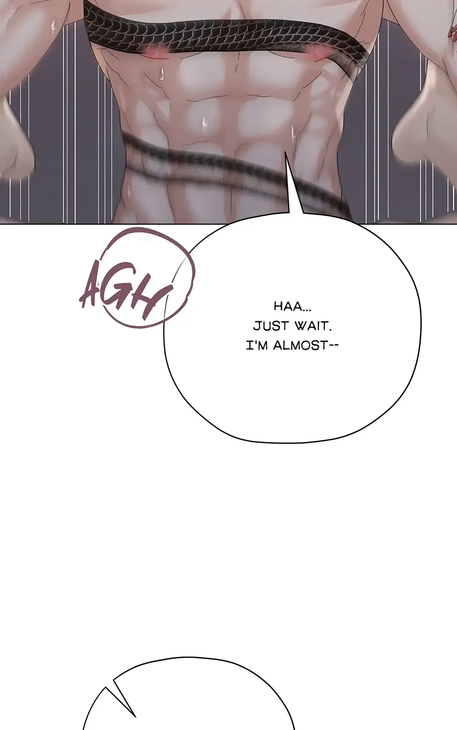 Cradle of the Tiger Chapter 20 page 137 - 