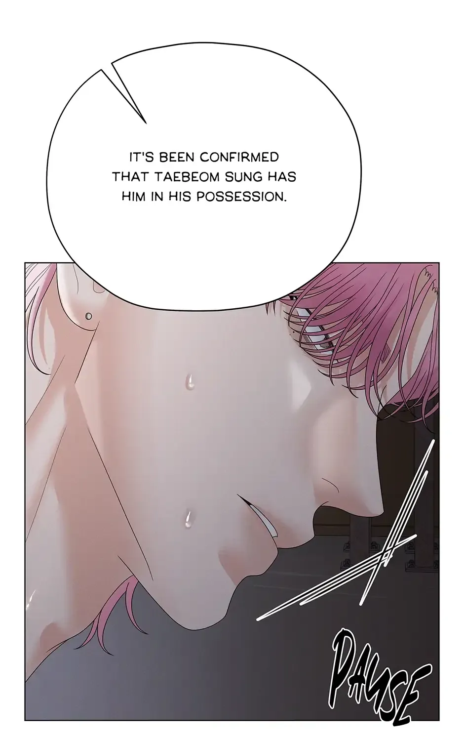 Cradle of the Tiger Chapter 20 page 141 - 