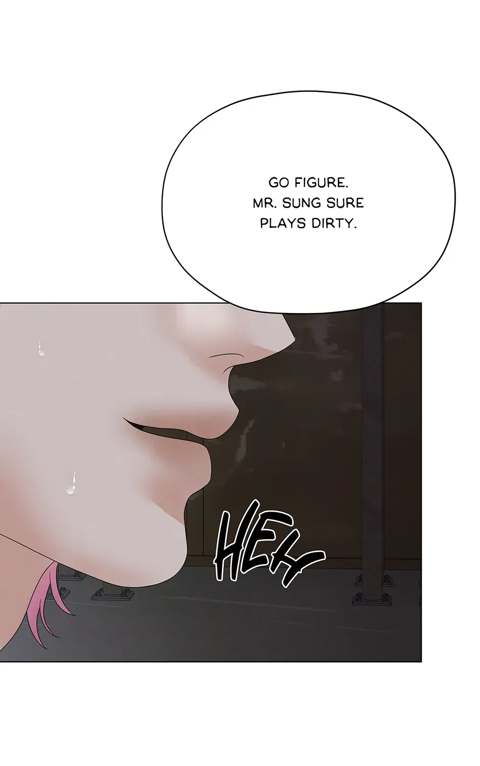 Cradle of the Tiger Chapter 20 page 143 - 
