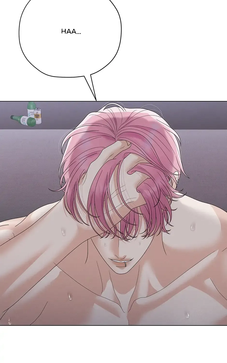 Cradle of the Tiger Chapter 20 page 147 - 