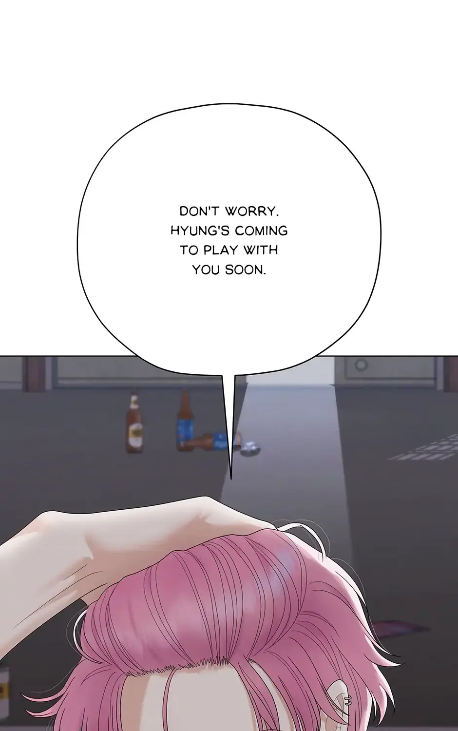 Cradle of the Tiger Chapter 20 page 149 - 