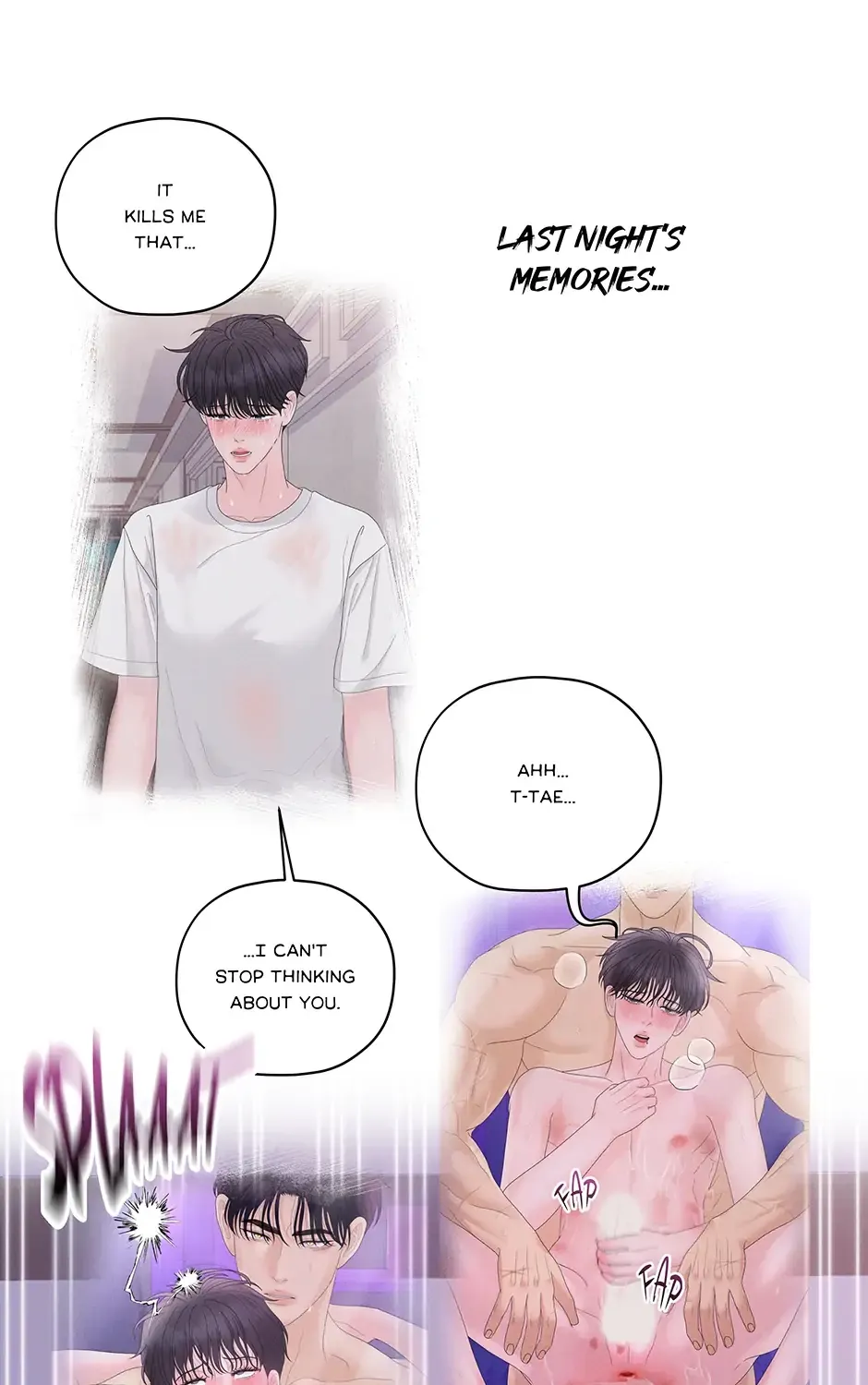 Cradle of the Tiger Chapter 20 page 17 - 