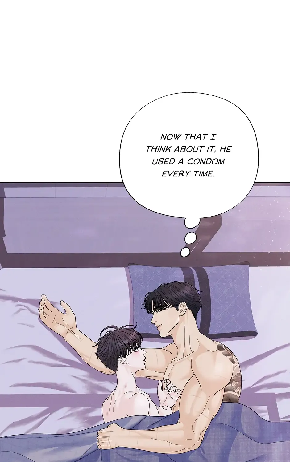 Cradle of the Tiger Chapter 20 page 27 - 