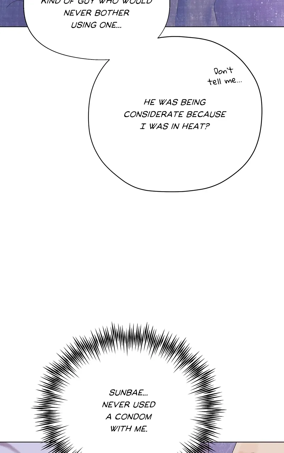 Cradle of the Tiger Chapter 20 page 29 - 