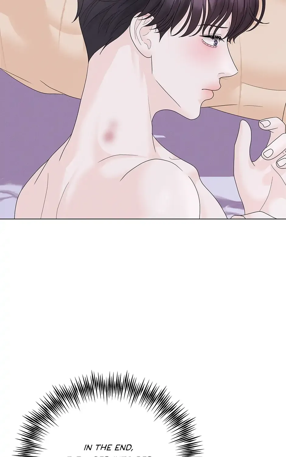 Cradle of the Tiger Chapter 20 page 31 - 