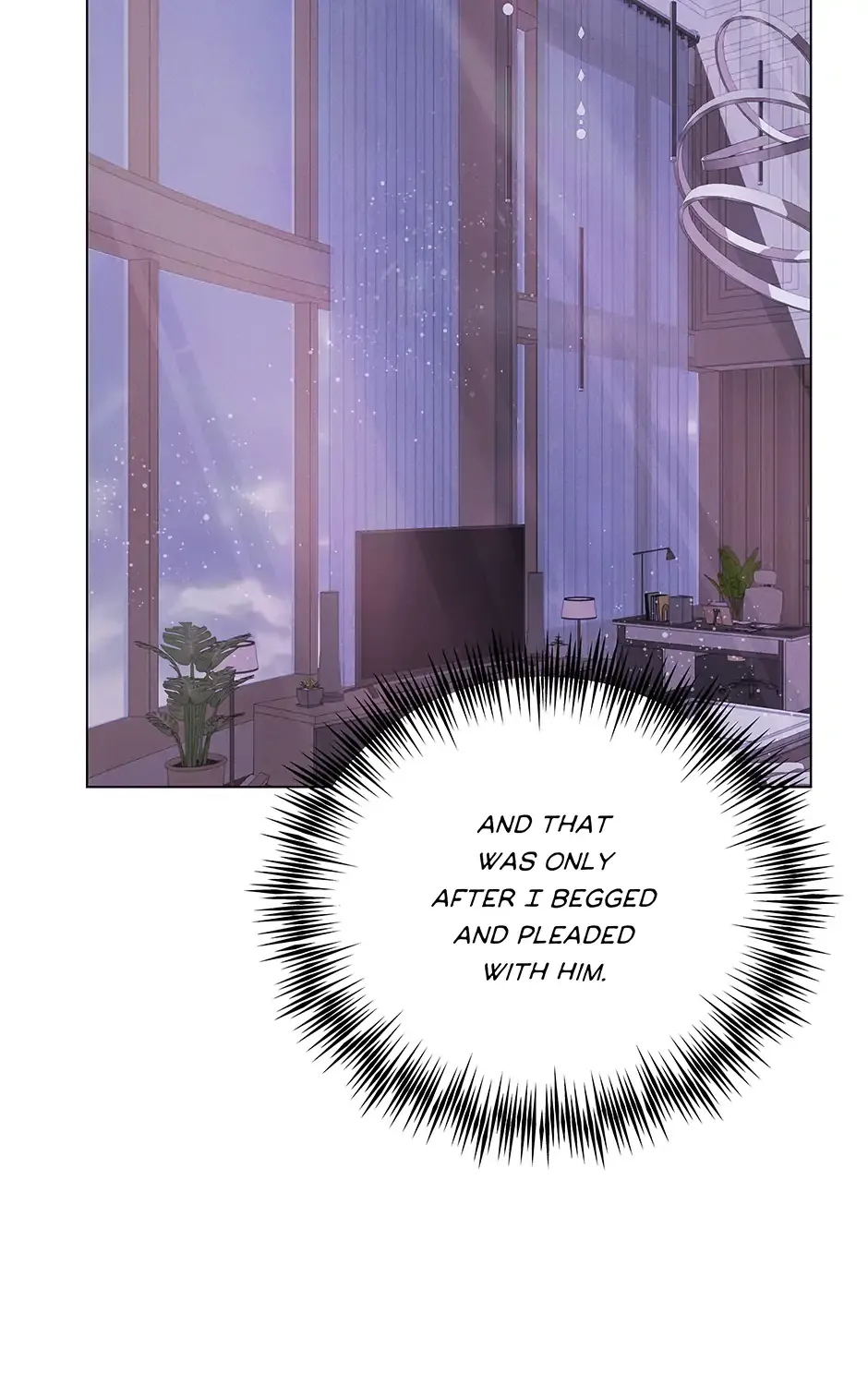 Cradle of the Tiger Chapter 20 page 33 - 