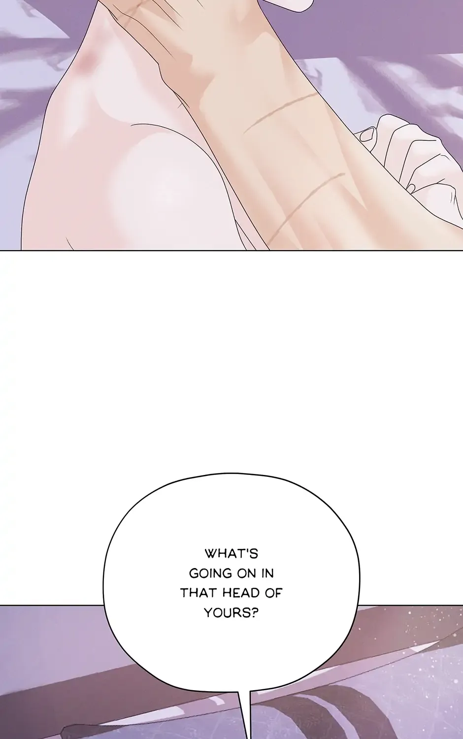 Cradle of the Tiger Chapter 20 page 39 - 