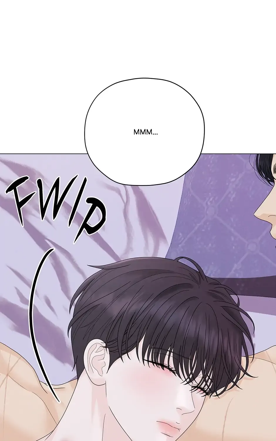 Cradle of the Tiger Chapter 20 page 5 - 