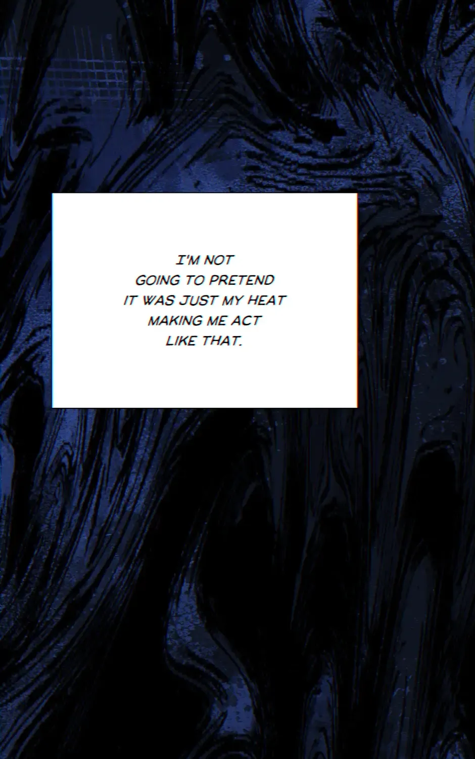 Cradle of the Tiger Chapter 20 page 51 - 