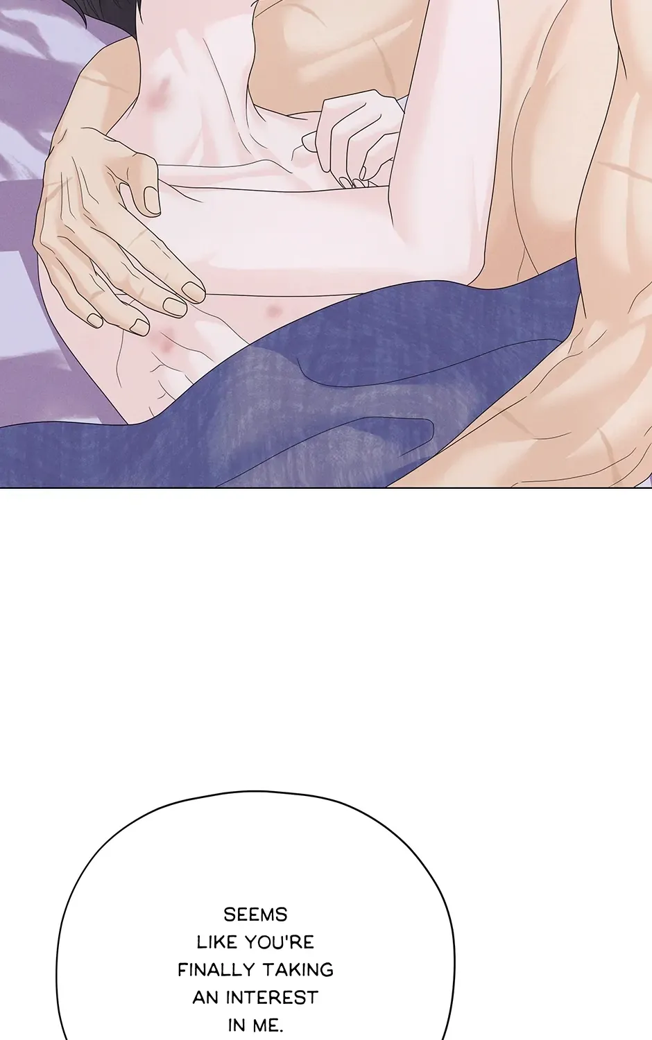 Cradle of the Tiger Chapter 20 page 69 - 