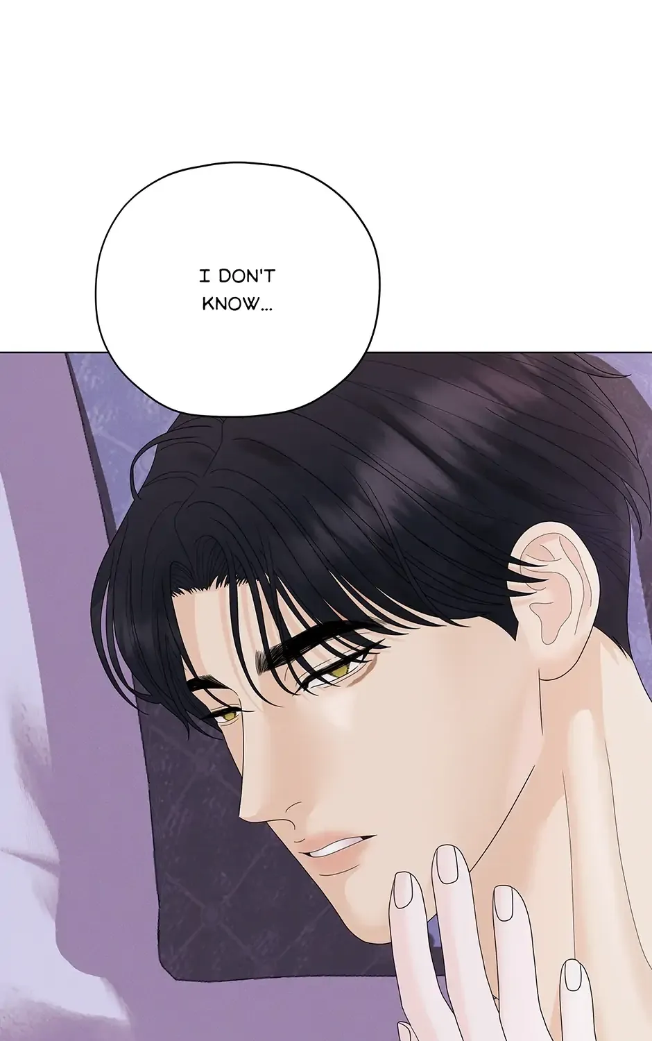 Cradle of the Tiger Chapter 20 page 73 - 