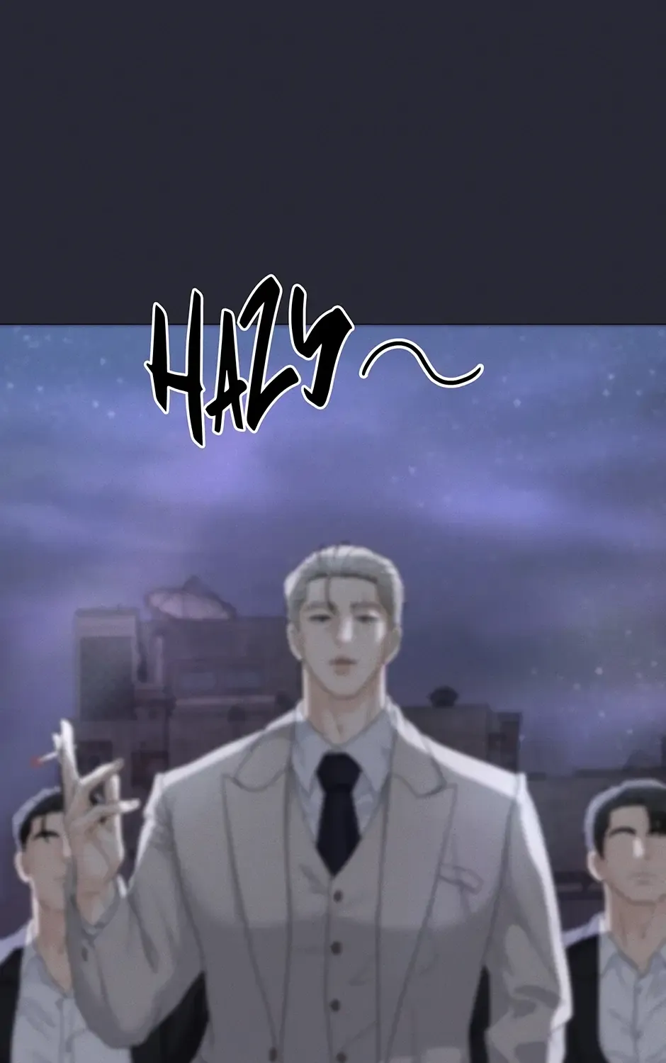 Cradle of the Tiger Chapter 20 page 81 - 