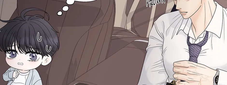 Cradle of the Tiger Chapter 21 page 102 - 