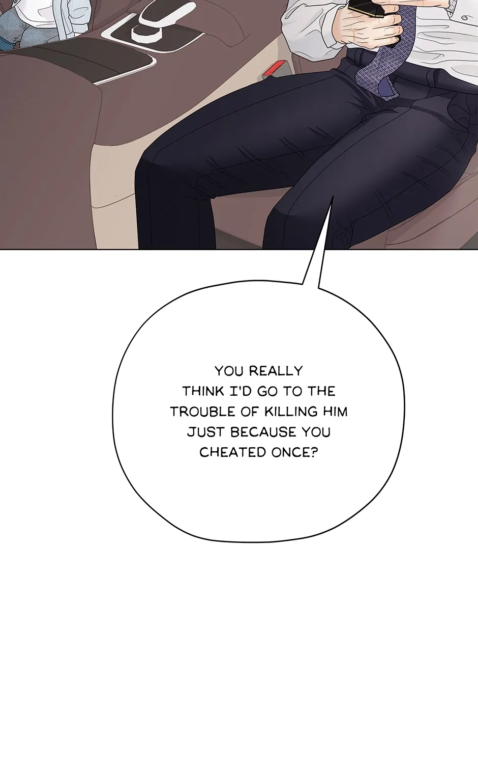 Cradle of the Tiger Chapter 21 page 103 - 