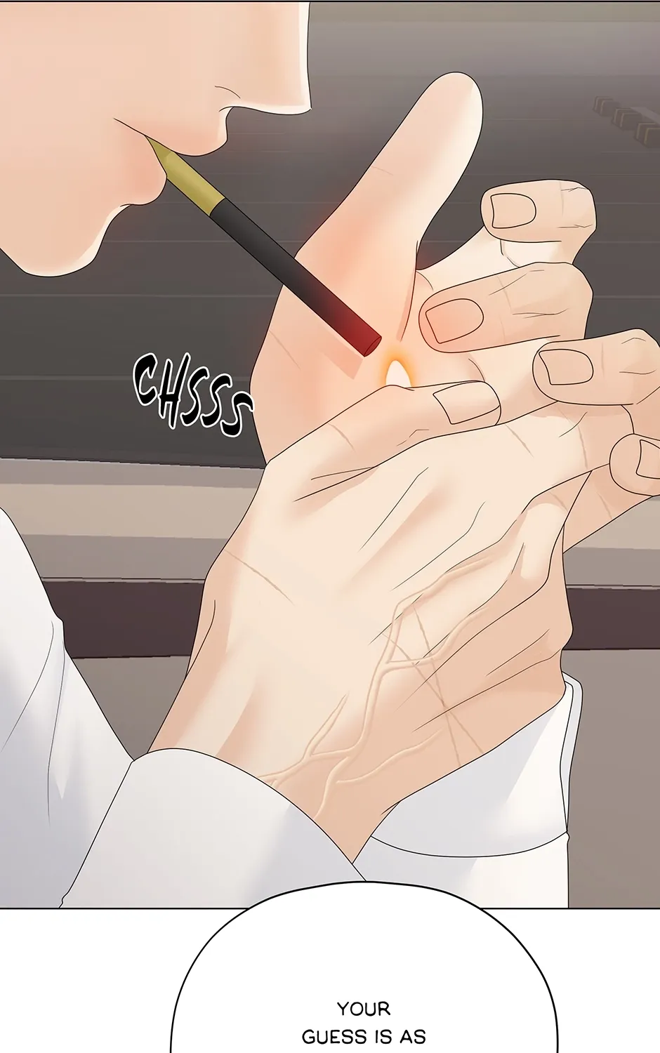 Cradle of the Tiger Chapter 21 page 105 - 