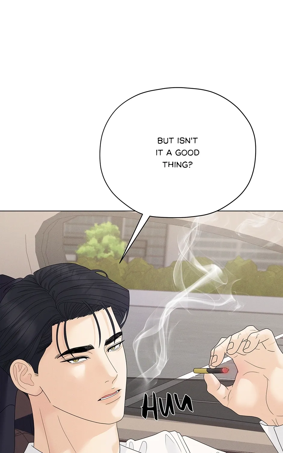 Cradle of the Tiger Chapter 21 page 107 - 