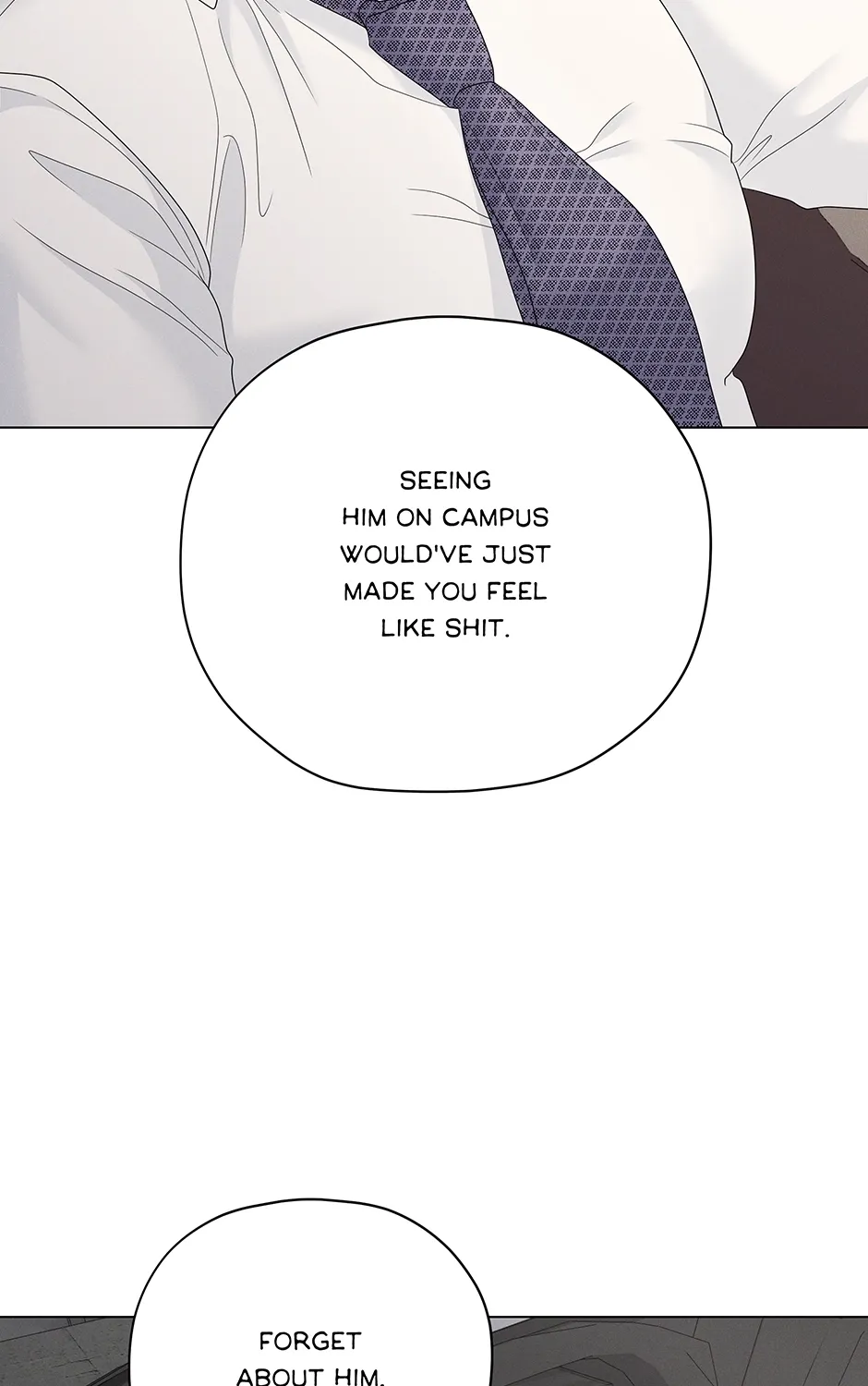 Cradle of the Tiger Chapter 21 page 109 - 
