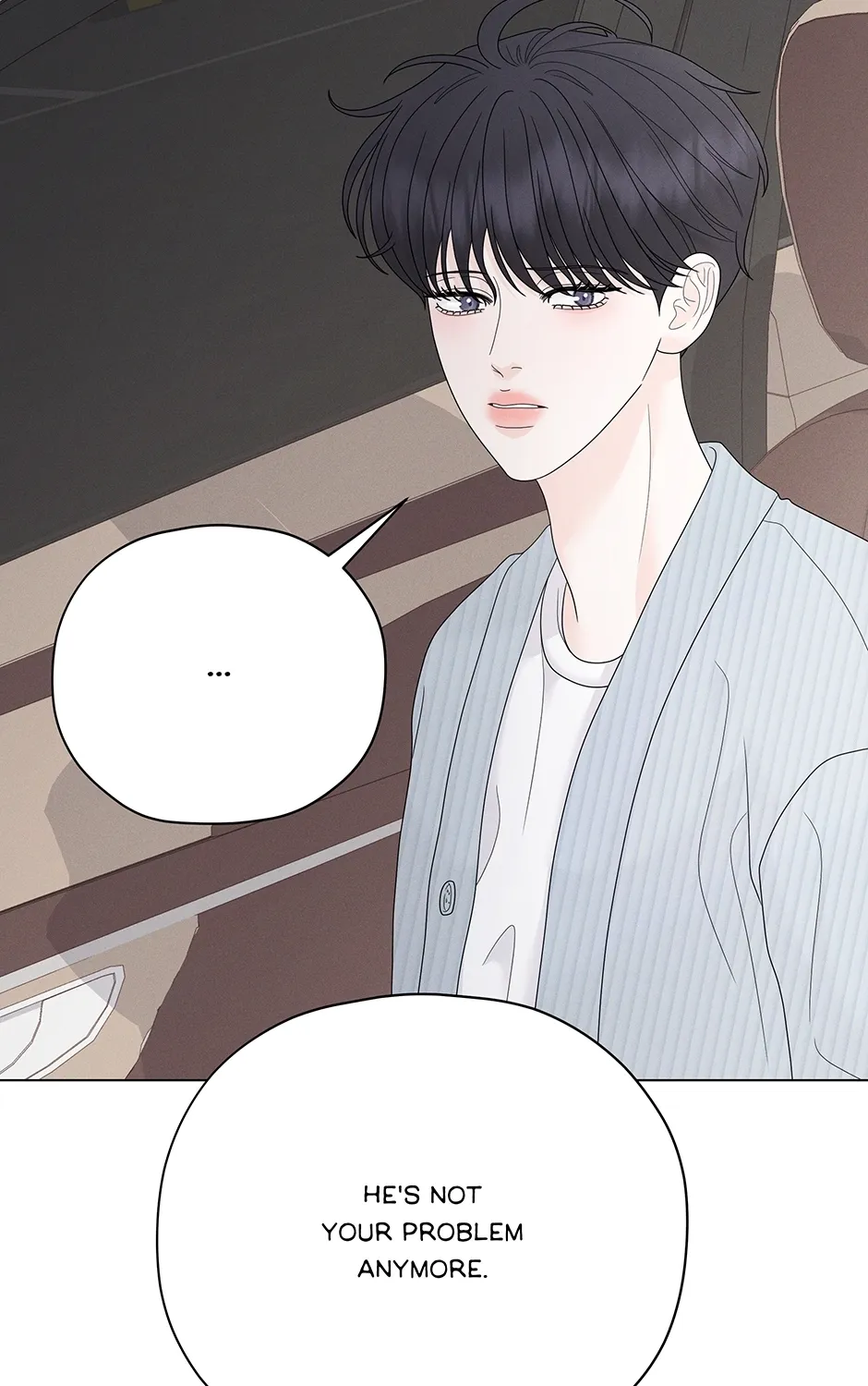 Cradle of the Tiger Chapter 21 page 111 - 