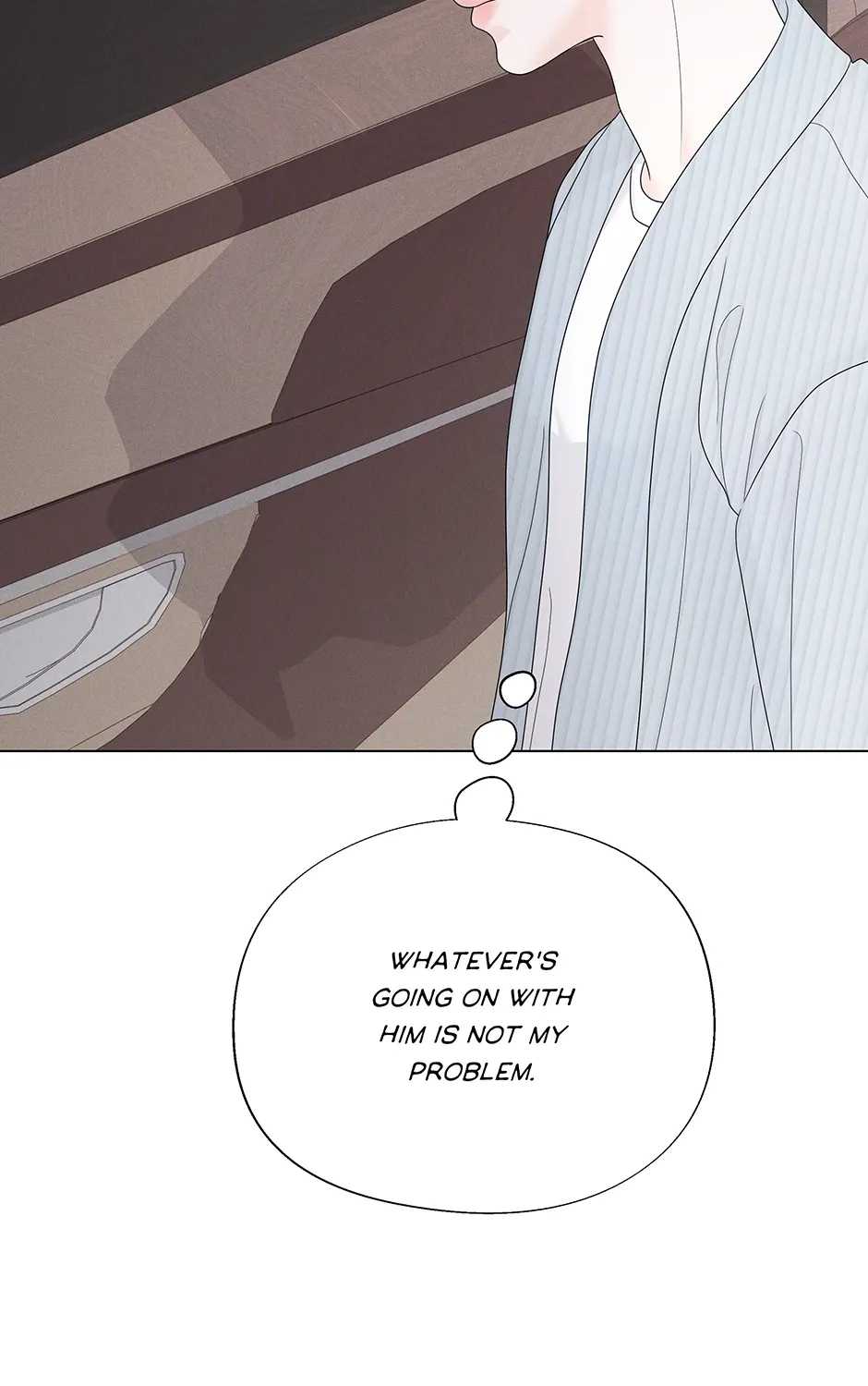 Cradle of the Tiger Chapter 21 page 115 - 