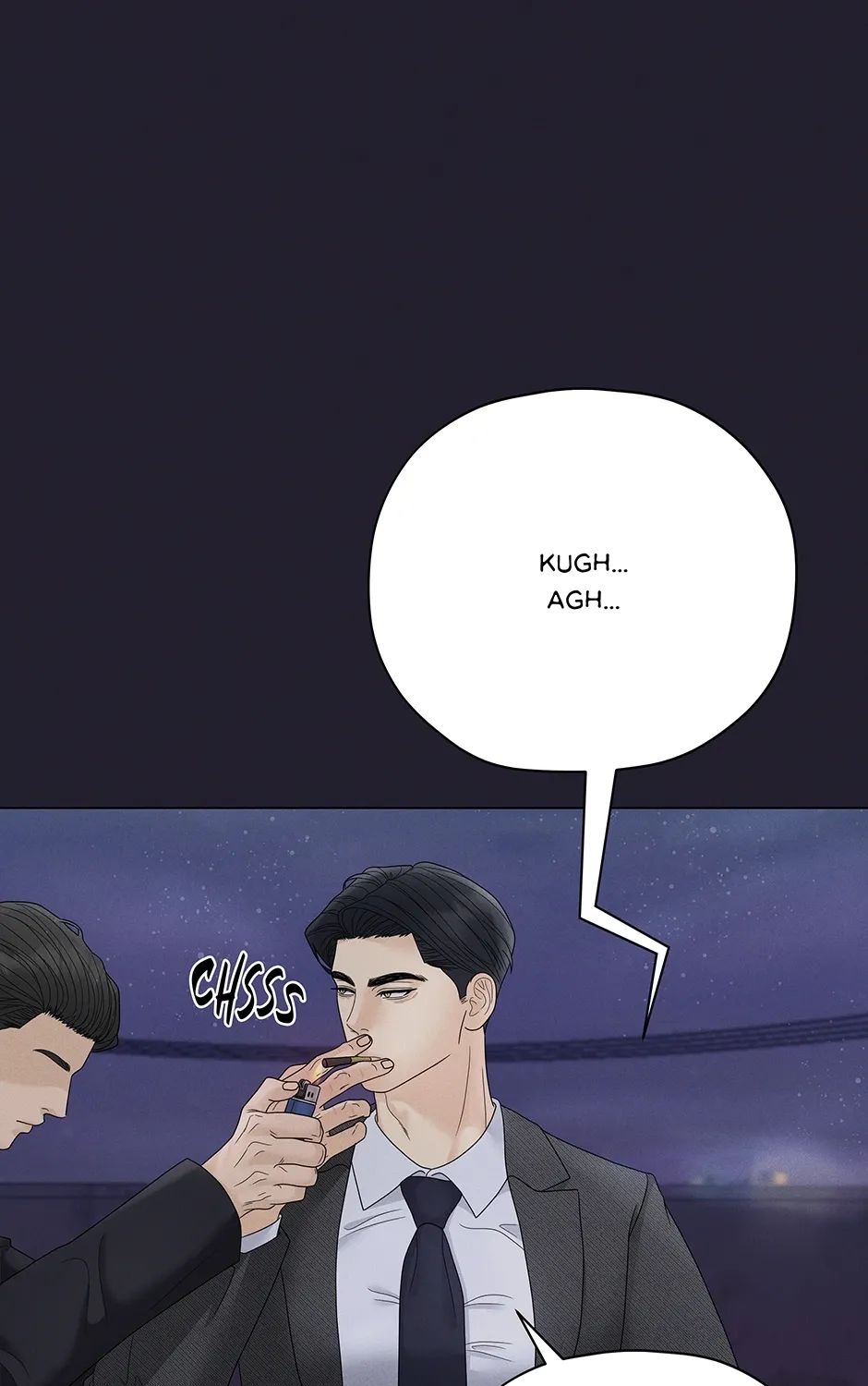 Cradle of the Tiger Chapter 21 page 127 - 