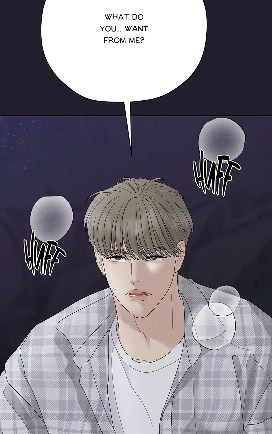 Cradle of the Tiger Chapter 21 page 131 - 