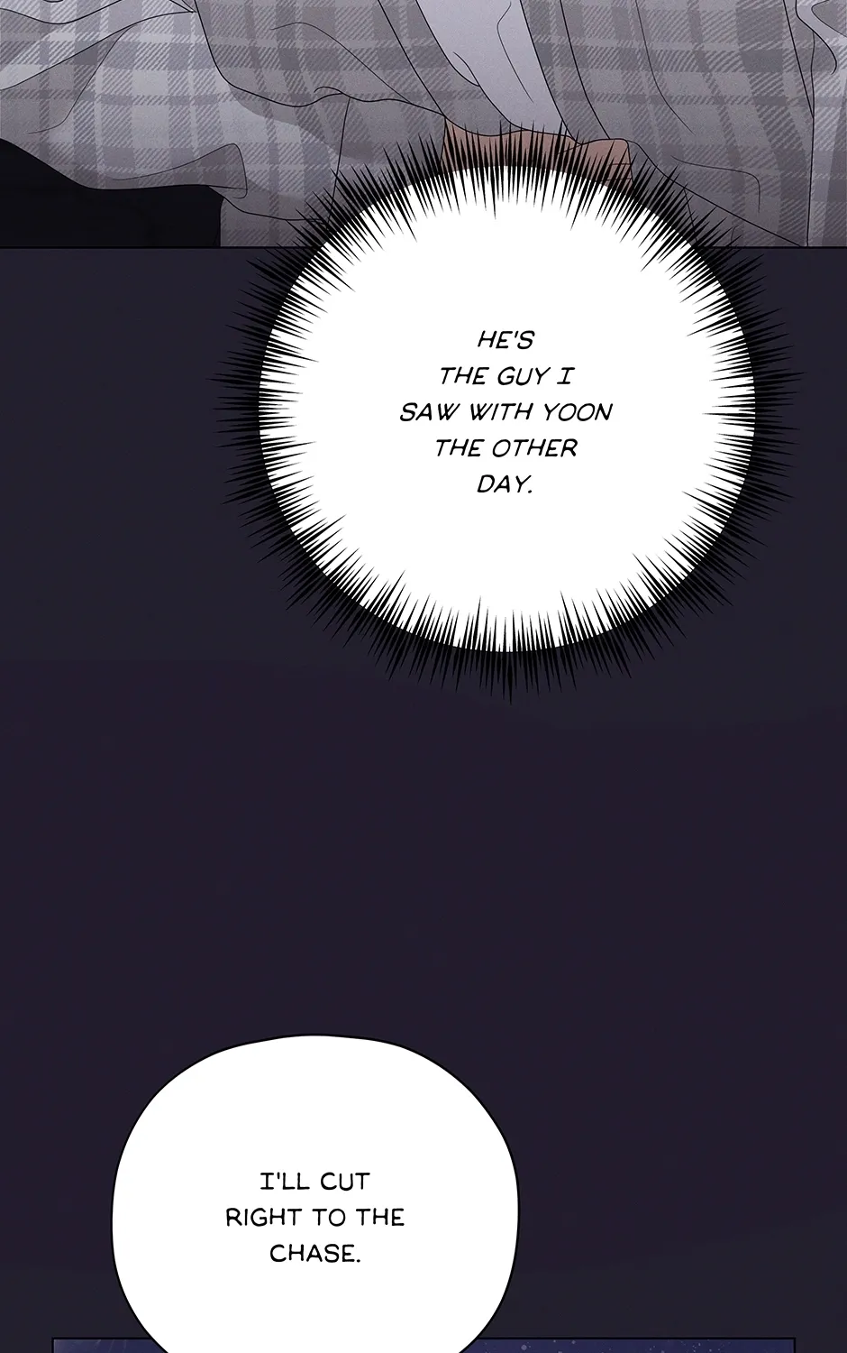 Cradle of the Tiger Chapter 21 page 133 - 