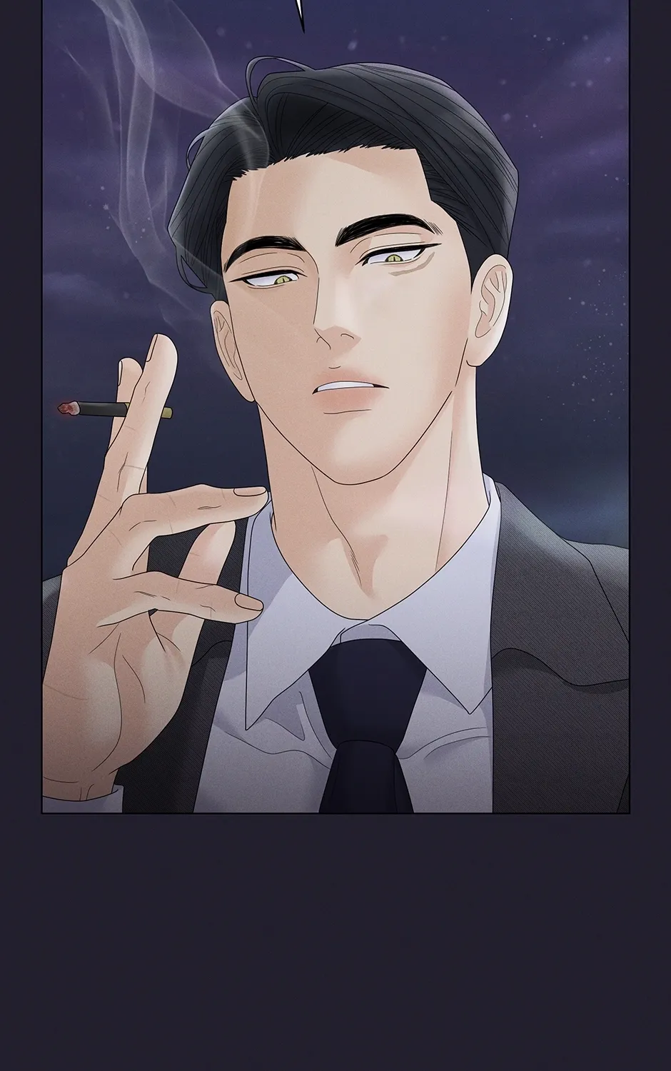 Cradle of the Tiger Chapter 21 page 135 - 