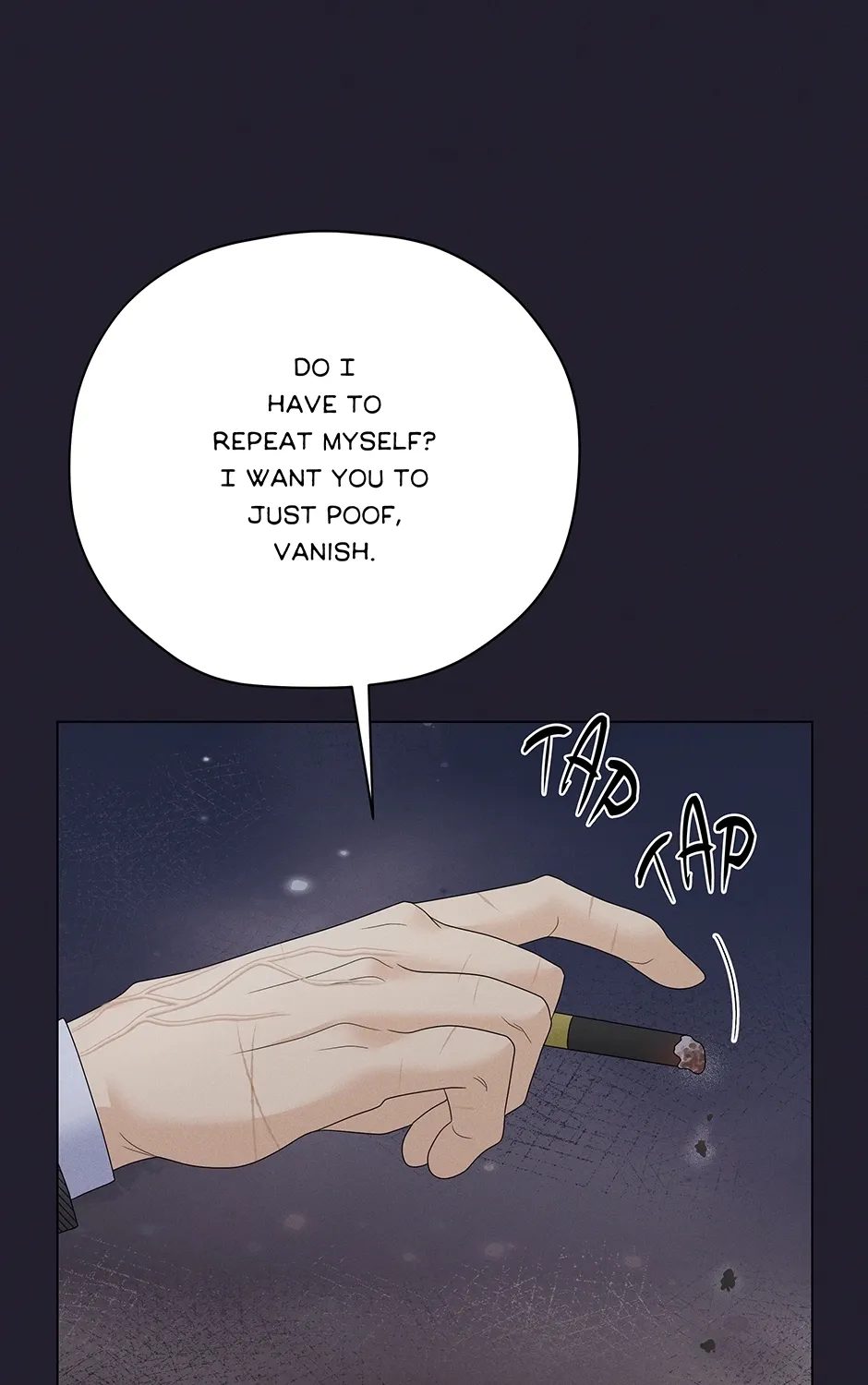Cradle of the Tiger Chapter 21 page 141 - 