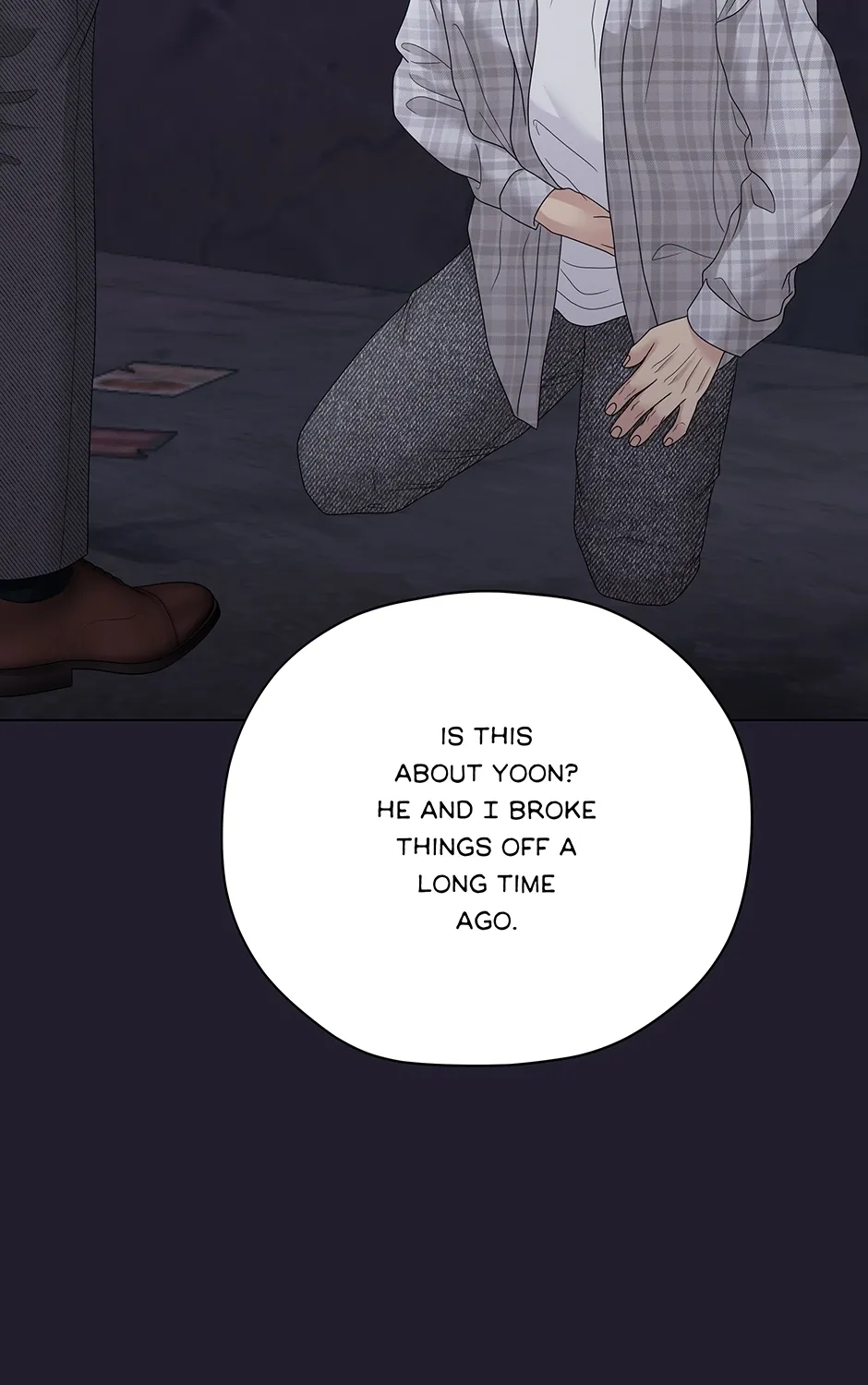 Cradle of the Tiger Chapter 21 page 151 - 