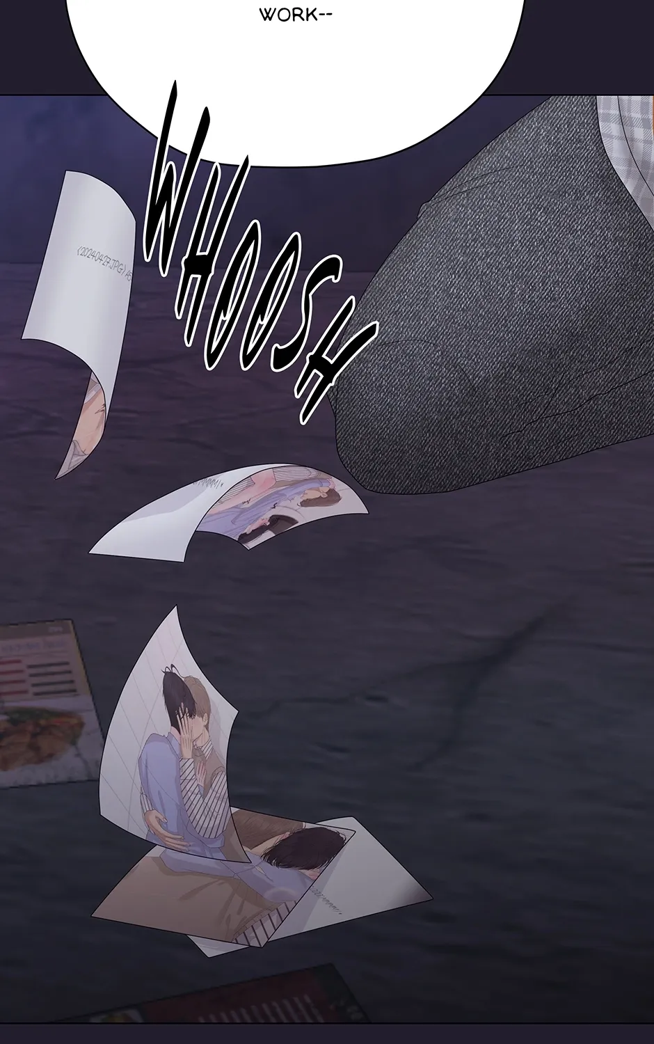 Cradle of the Tiger Chapter 21 page 153 - 