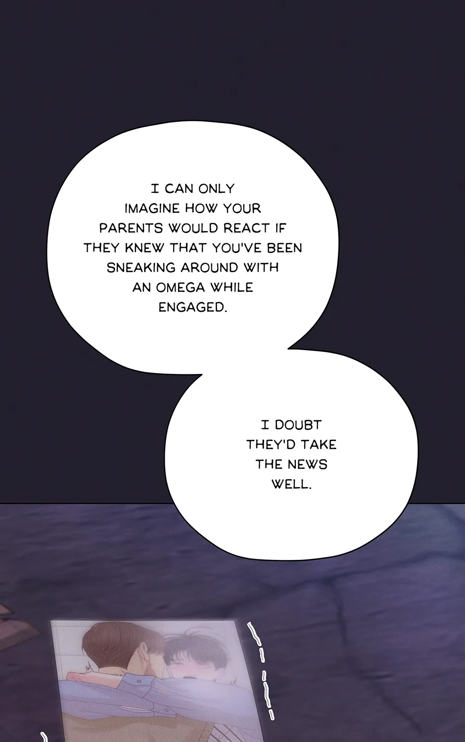 Cradle of the Tiger Chapter 21 page 155 - 