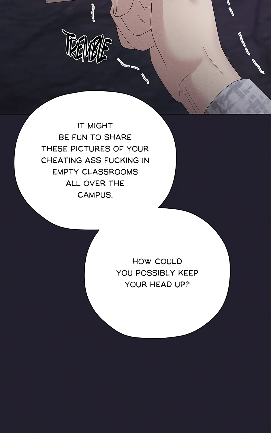 Cradle of the Tiger Chapter 21 page 157 - 