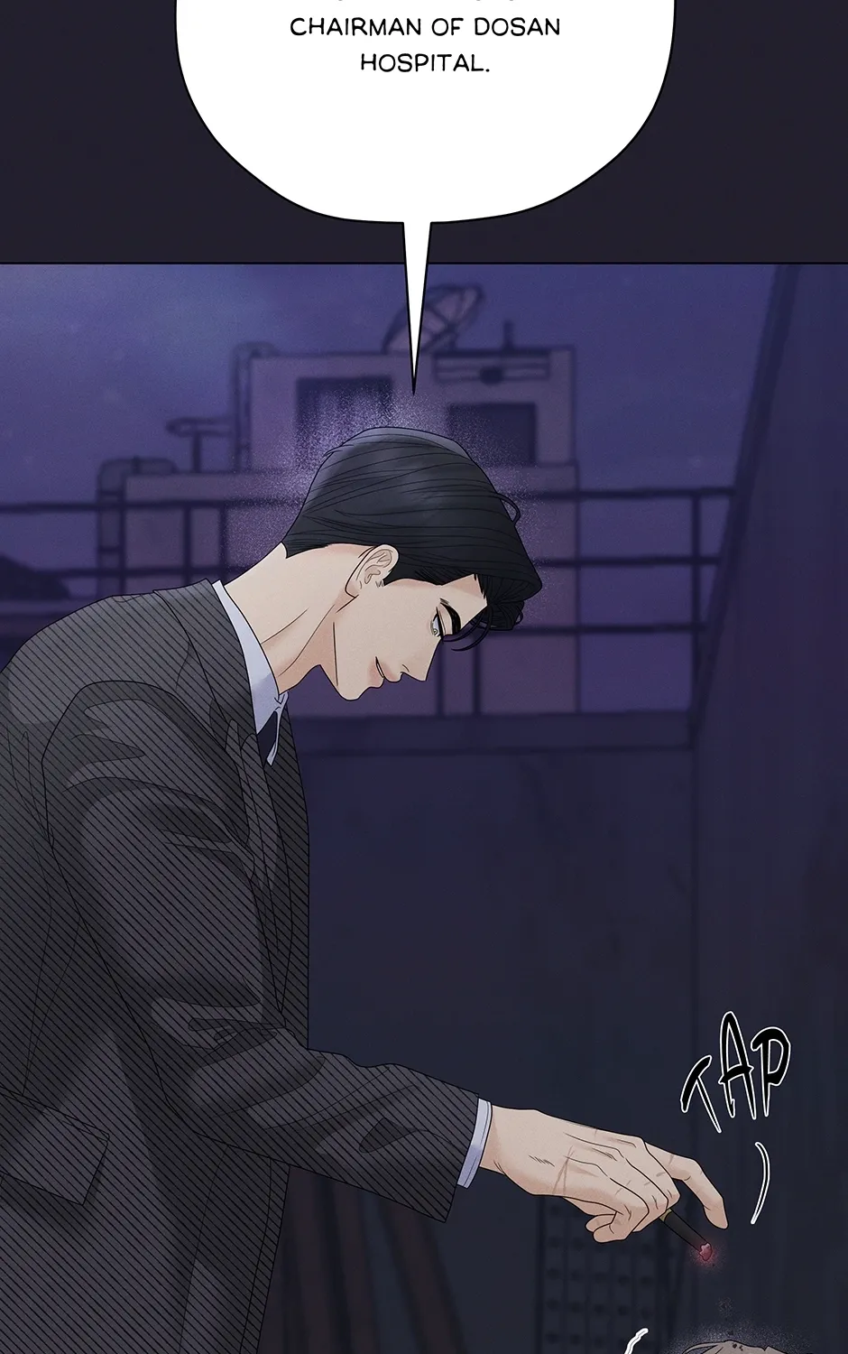 Cradle of the Tiger Chapter 21 page 159 - 