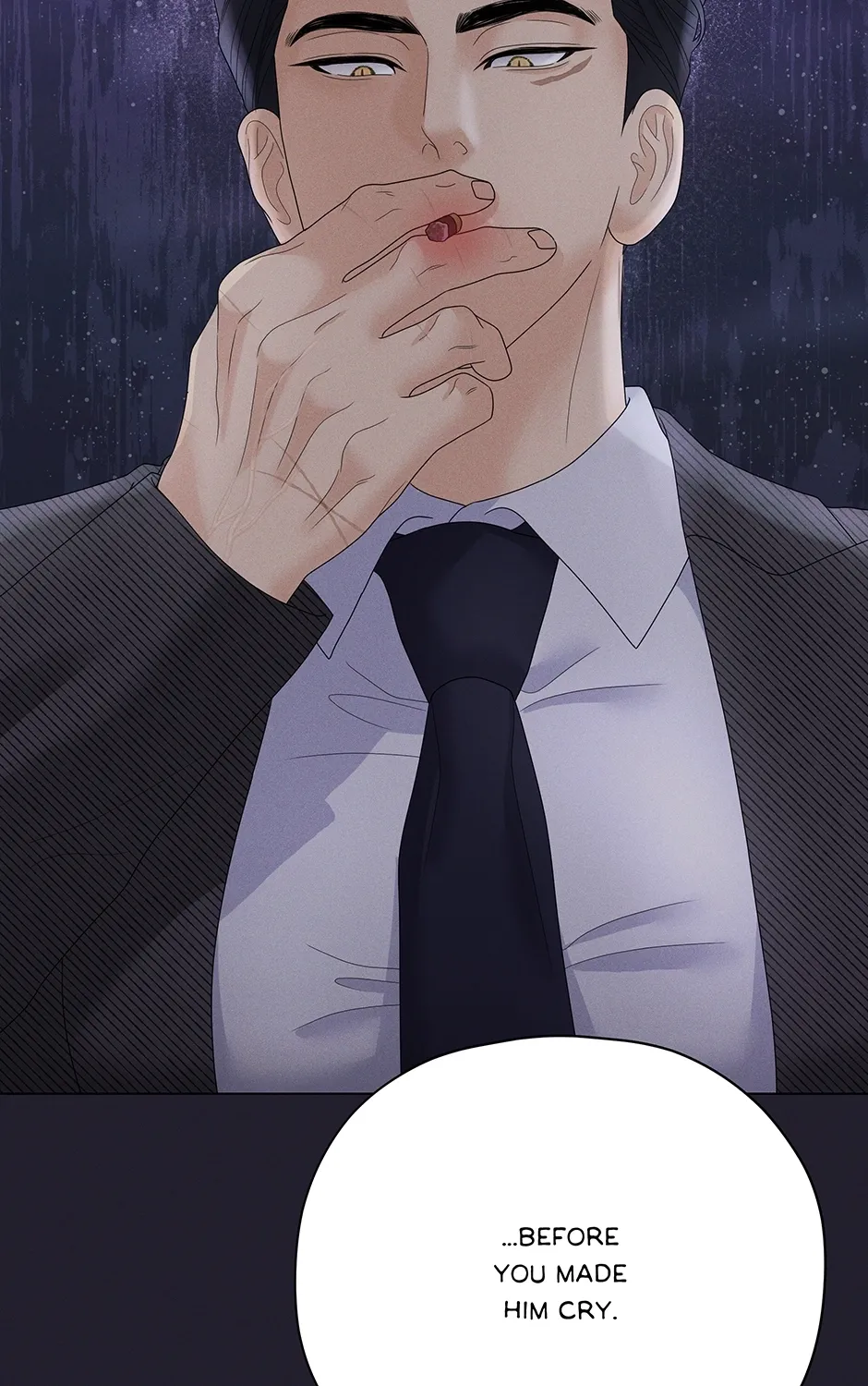 Cradle of the Tiger Chapter 21 page 163 - 