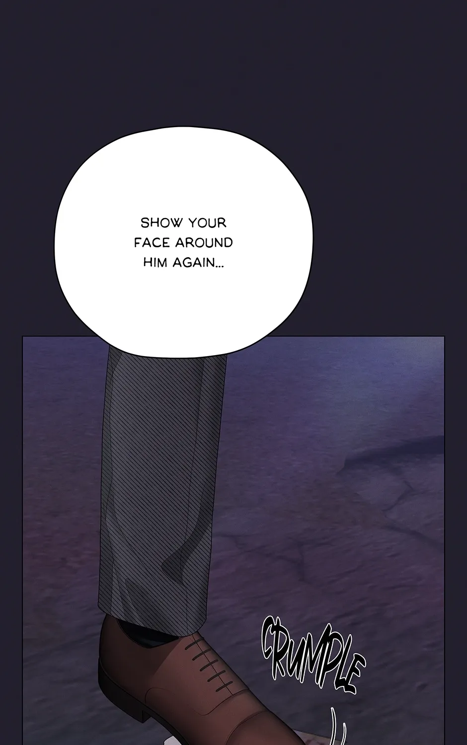 Cradle of the Tiger Chapter 21 page 165 - 