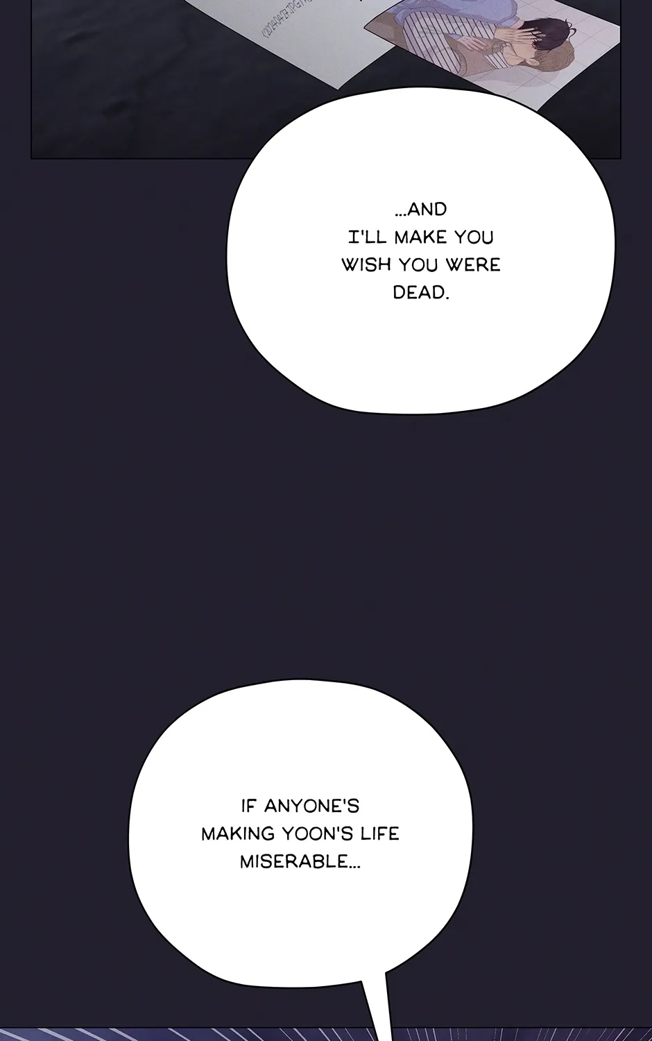 Cradle of the Tiger Chapter 21 page 167 - 