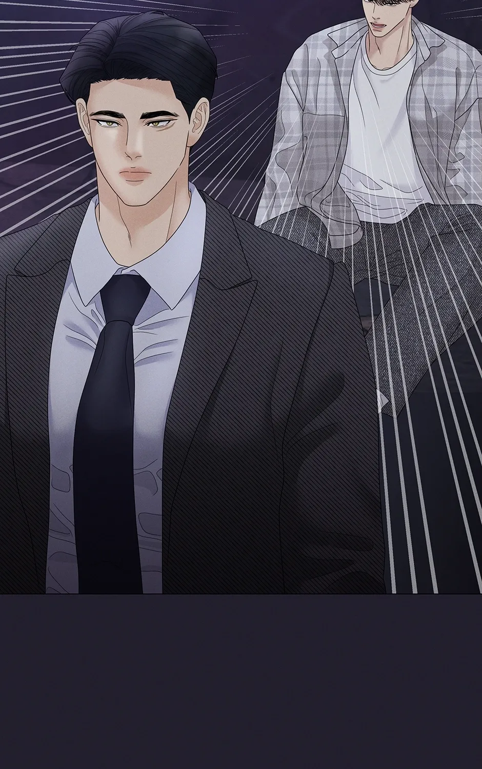 Cradle of the Tiger Chapter 21 page 169 - 
