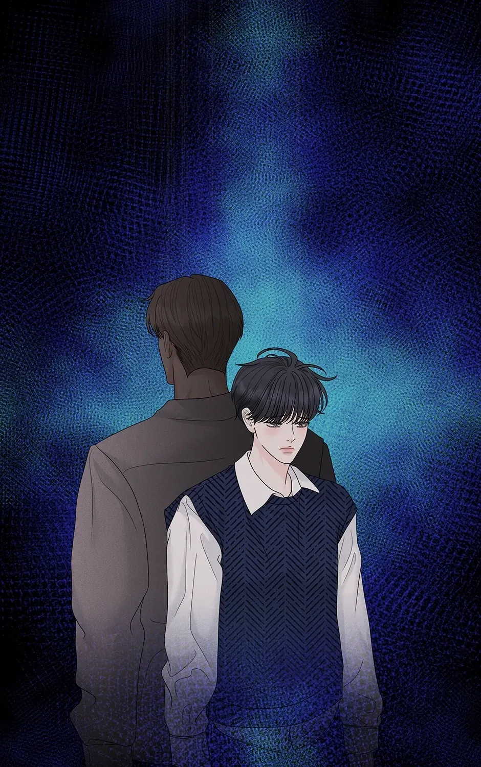 Cradle of the Tiger Chapter 21 page 3 - 