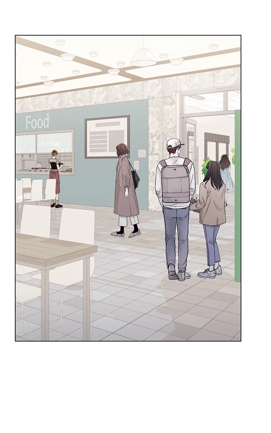 Cradle of the Tiger Chapter 21 page 27 - 