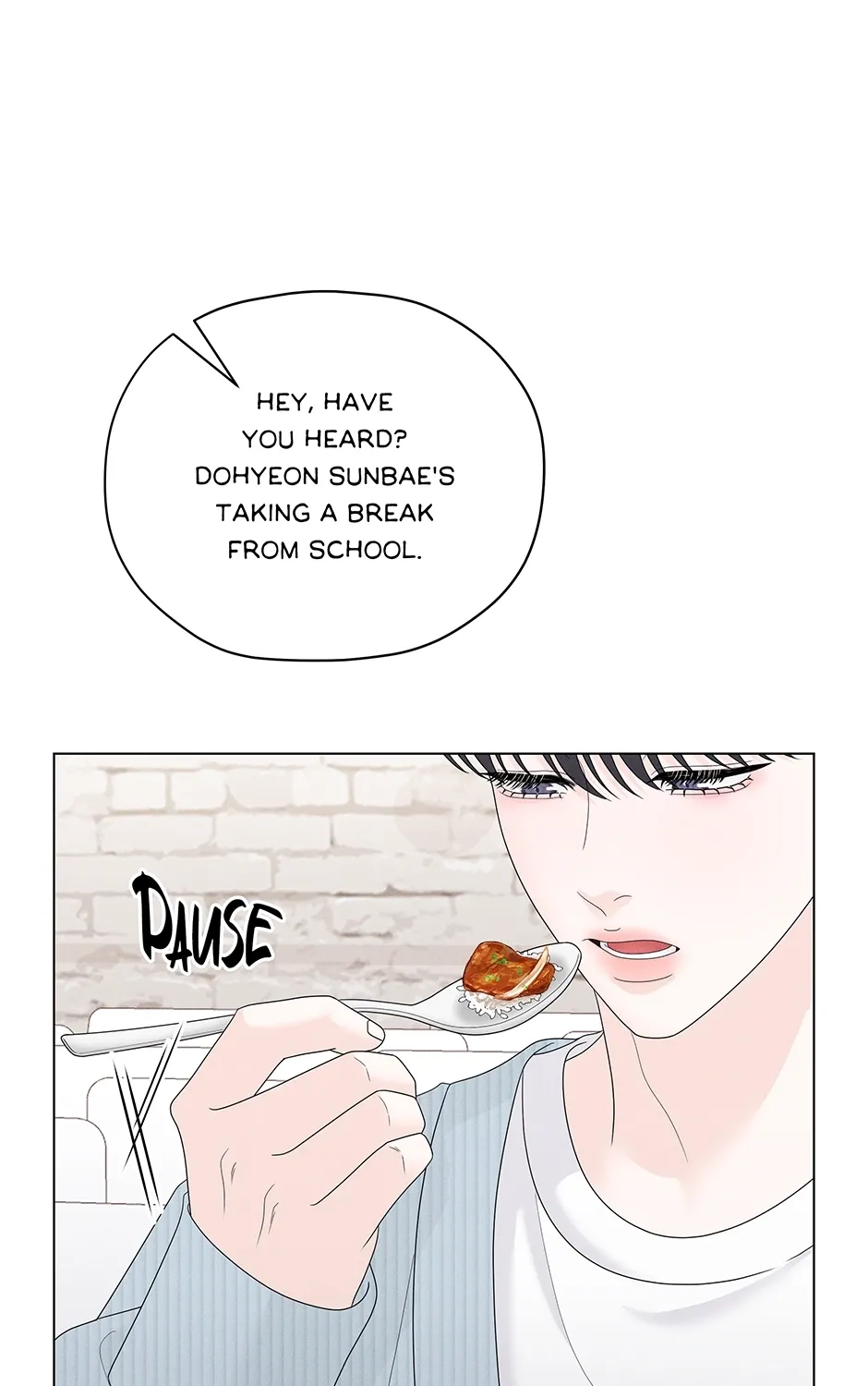 Cradle of the Tiger Chapter 21 page 31 - 
