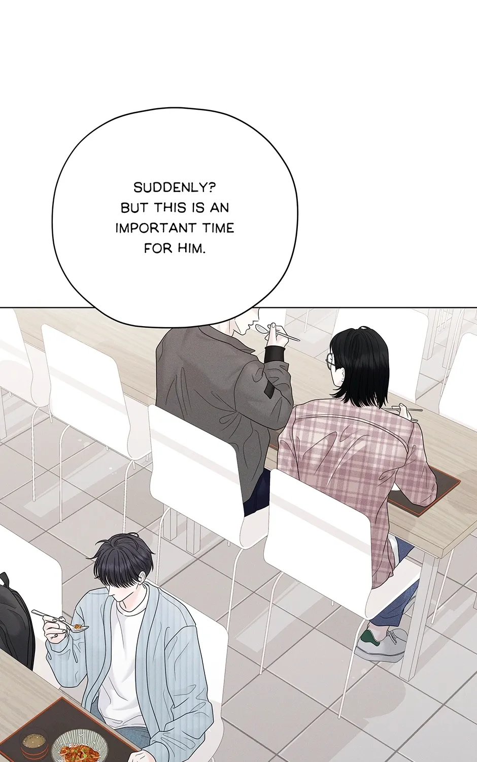 Cradle of the Tiger Chapter 21 page 33 - 