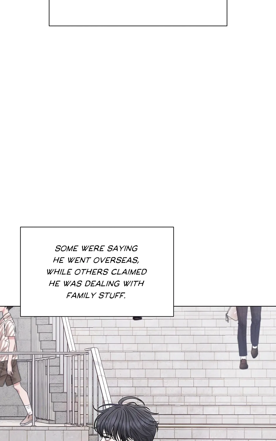 Cradle of the Tiger Chapter 21 page 39 - 